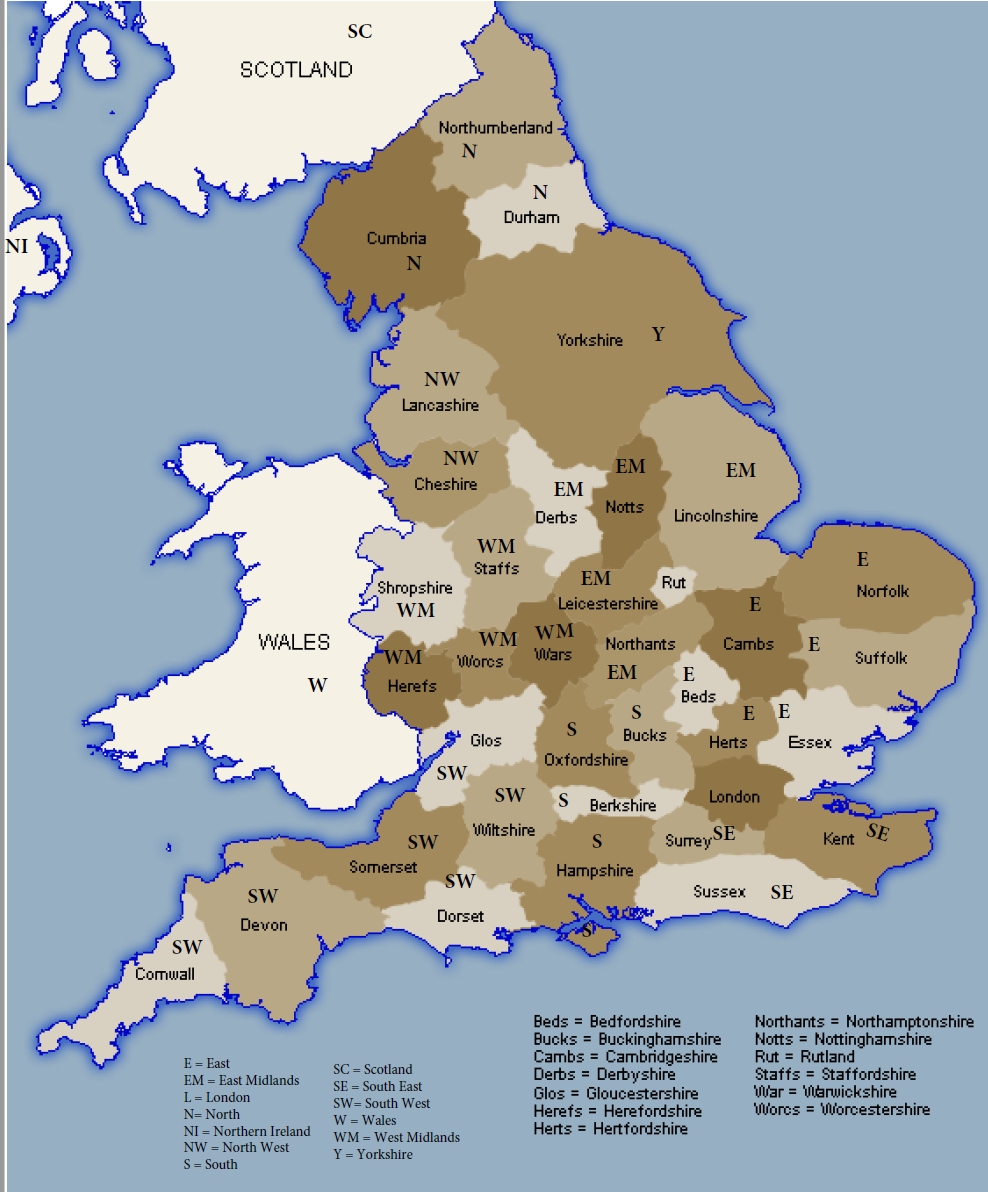 Камбрия графство в Англии. Камбрия на карте Великобритании. Англия на карте. Графство Камбрия на карте.